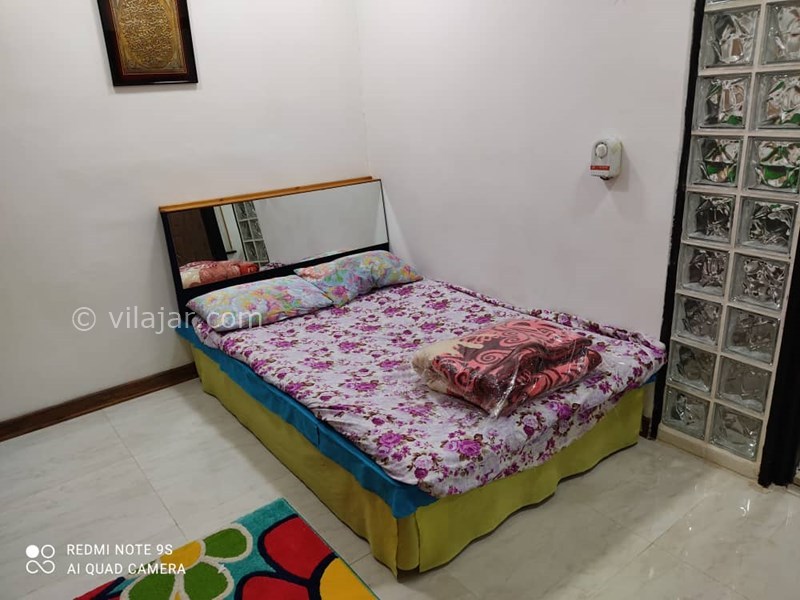 عکس شماره 606654 - ویلا ساحل اختصاصی شیرود رامسر - 