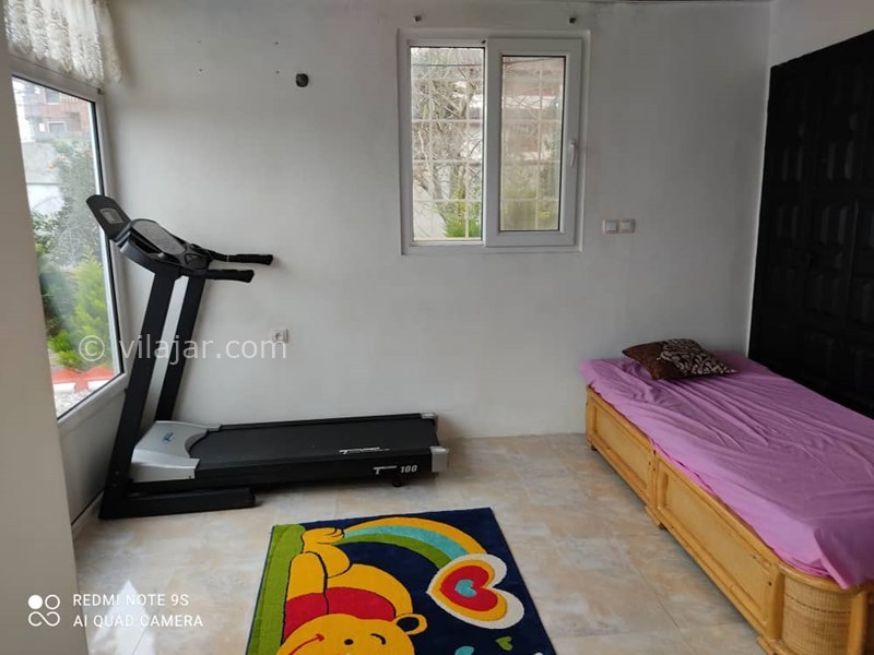 عکس شماره 606655 - ویلا ساحل اختصاصی شیرود رامسر - 