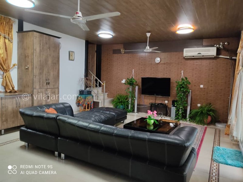 عکس شماره 606658 - ویلا ساحل اختصاصی شیرود رامسر - 