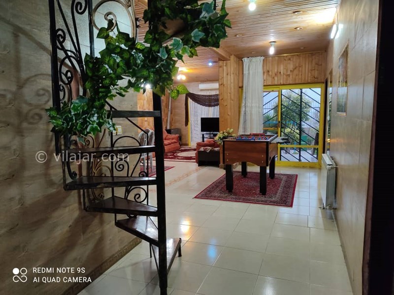 عکس شماره 606661 - رزرو ویلا ساحلی در چالکرود رامسر -