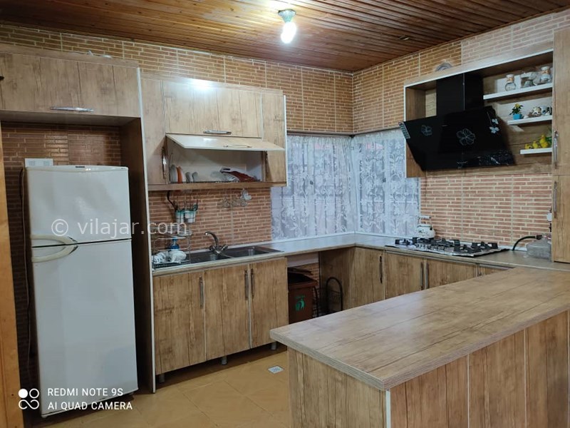 عکس شماره 606662 - رزرو ویلا ساحلی در چالکرود رامسر -