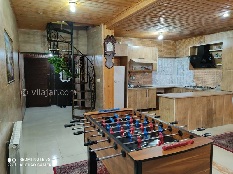 عکس شماره 606664 - رزرو ویلا ساحلی در چالکرود رامسر -