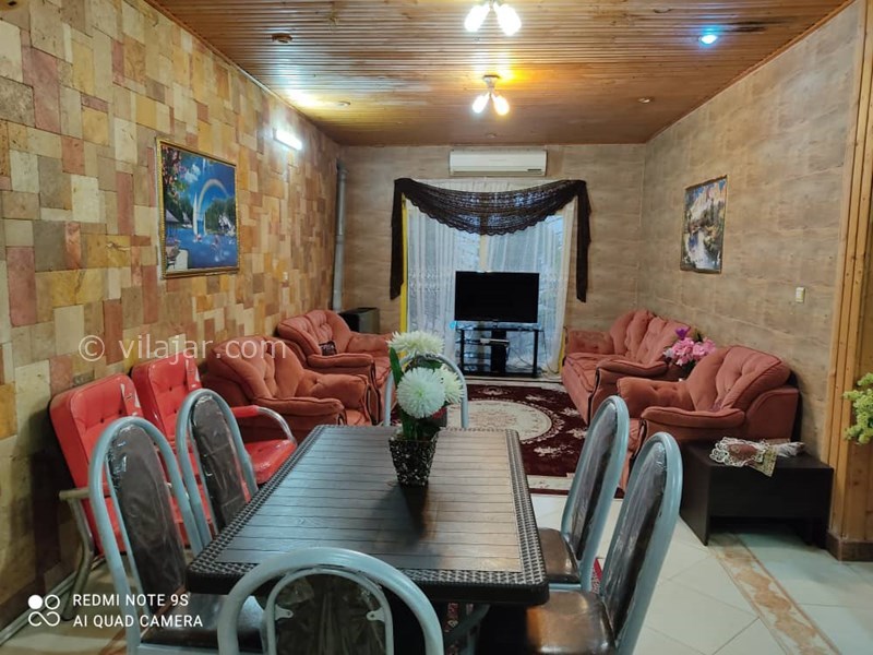 عکس شماره 606665 - رزرو ویلا ساحلی در چالکرود رامسر -