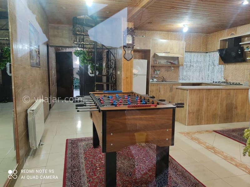 عکس شماره 606668 - رزرو ویلا ساحلی در چالکرود رامسر -