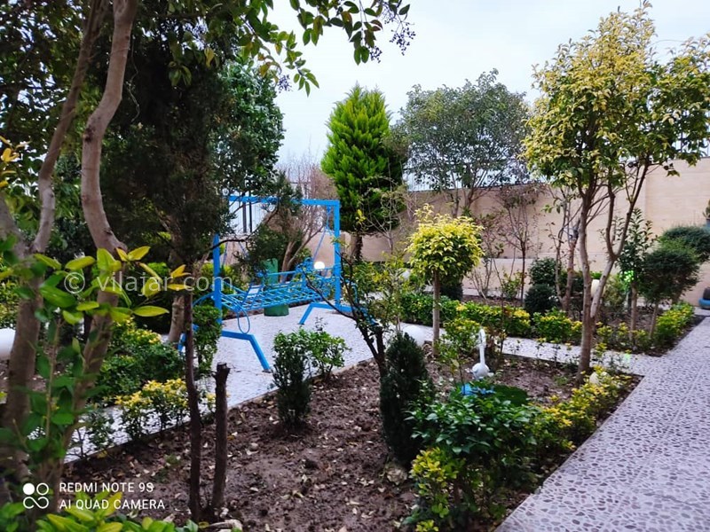 عکس شماره 606669 - رزرو ویلا ساحلی در چالکرود رامسر -