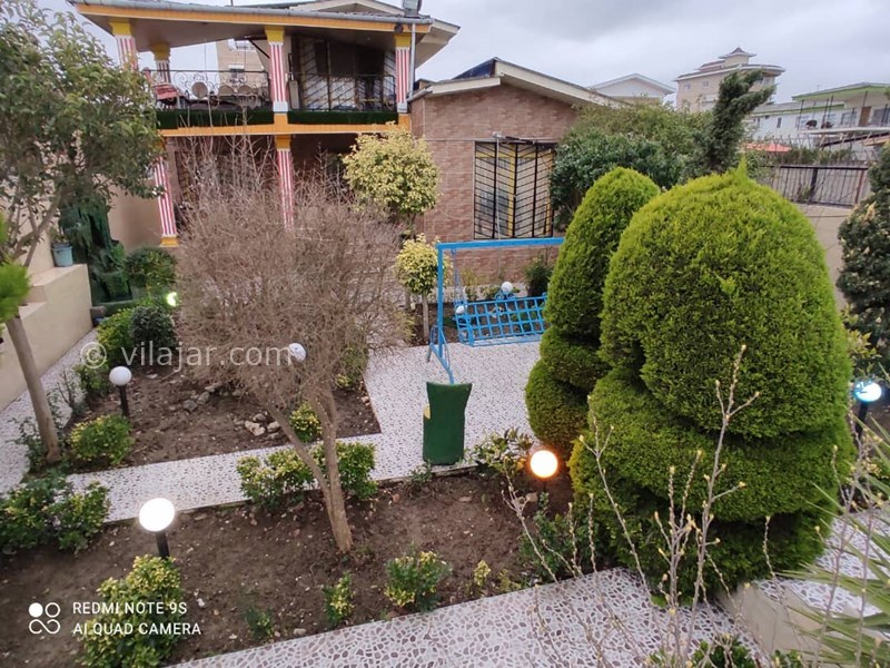 عکس شماره 606671 - رزرو ویلا ساحلی در چالکرود رامسر -