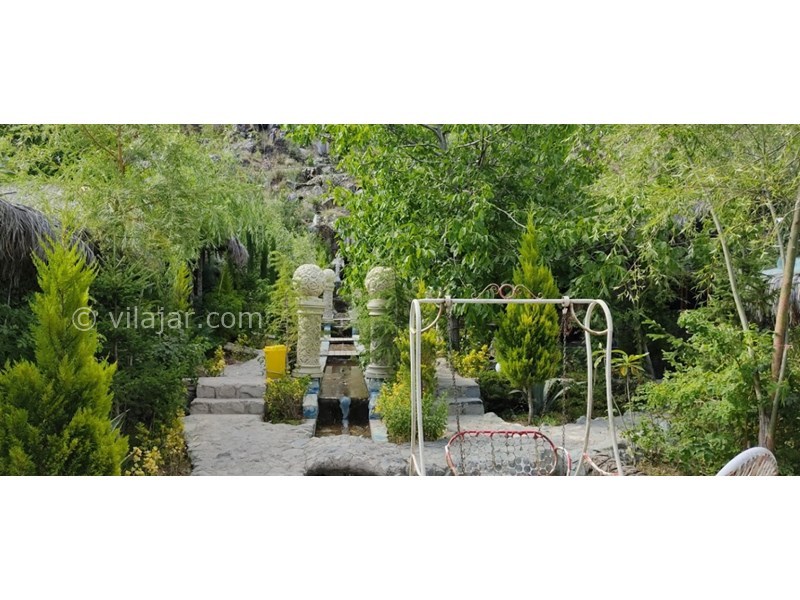 عکس شماره 606748 - اقامتگاه بوم گردی گلما - 