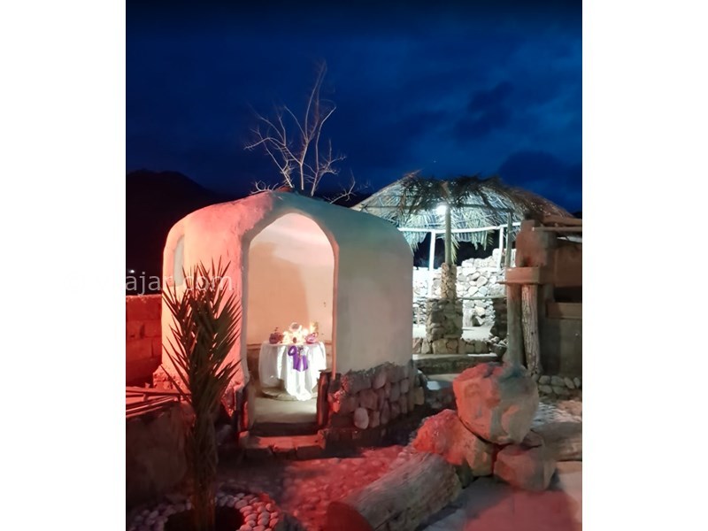 عکس شماره 606757 - اقامتگاه بوم گردی دلفارد - 