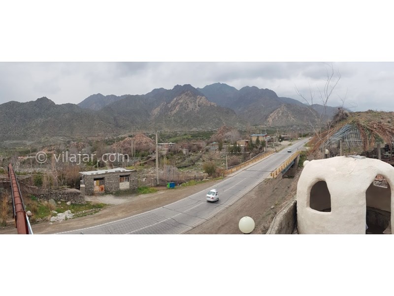 عکس شماره 606759 - اقامتگاه بوم گردی دلفارد - 