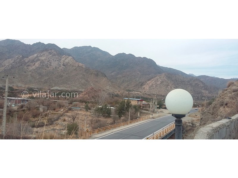 عکس شماره 606765 - اقامتگاه بوم گردی دلفارد - 