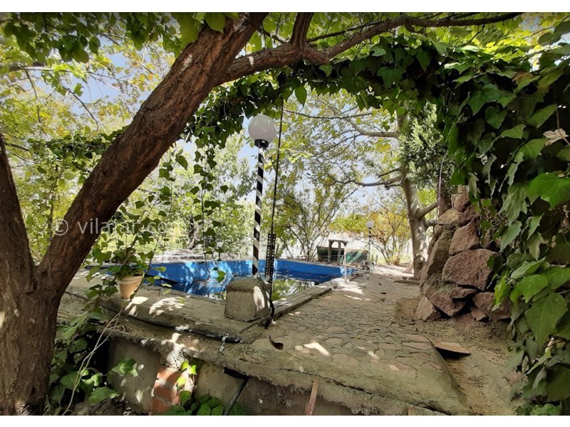 عکس شماره 606768 - اقامتگاه بوم گردی گارچی - 