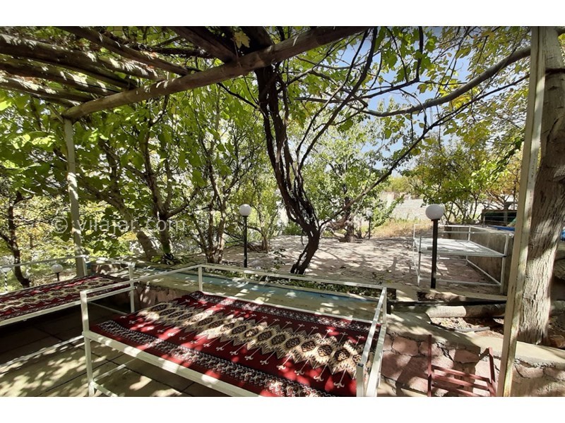 عکس شماره 606769 - اقامتگاه بوم گردی گارچی - 