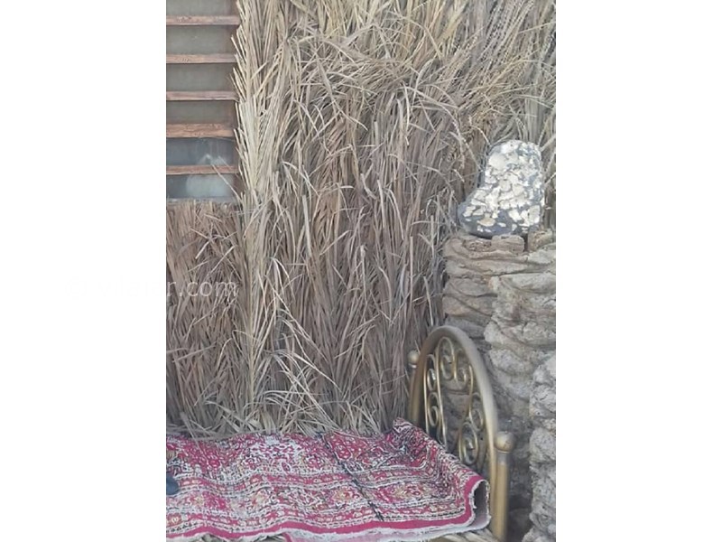 عکس شماره 606777 - اقامتگاه بوم گردی قلعه نو - 