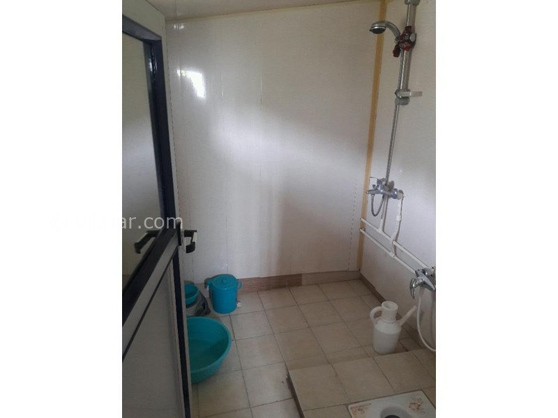 عکس شماره 606821 - کلبه چوبی در ییلاق اولسبلنگاه - 