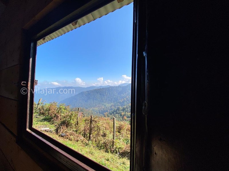 عکس شماره 606823 - کلبه چوبی در ییلاق اولسبلنگاه - 