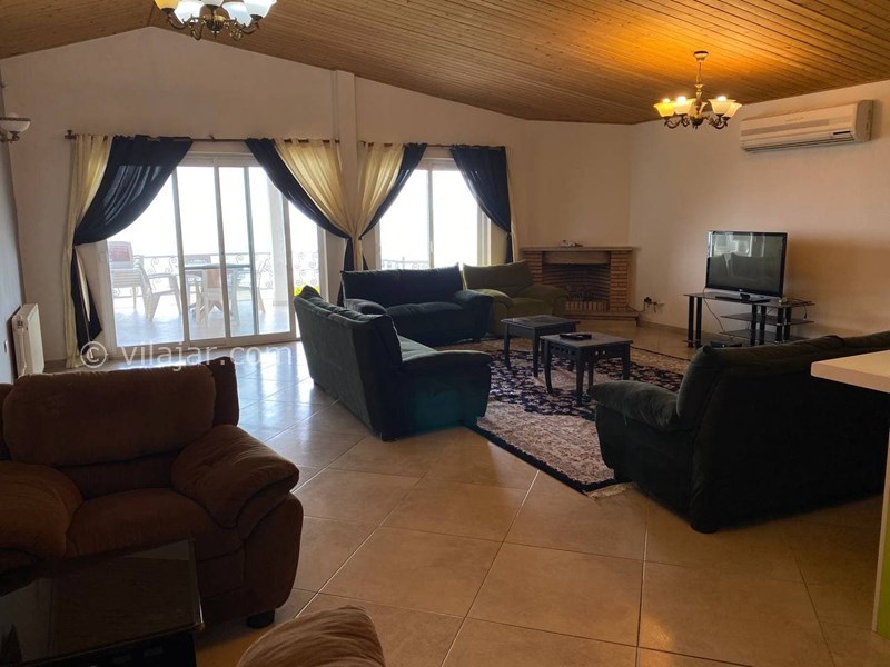 عکس شماره 606869 - ویلا بااستخر لب دریا ایزدشهر - 