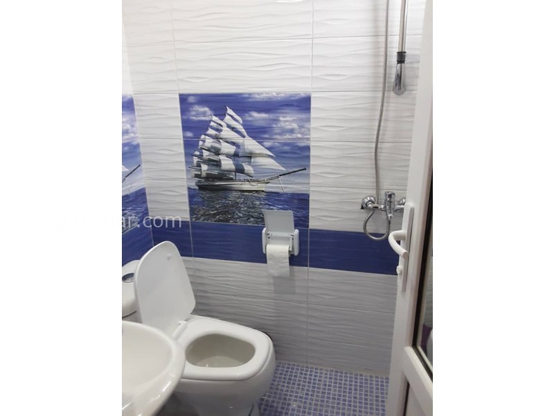 عکس شماره 606878 - اجاره ویلا استخردار در رامسر - 