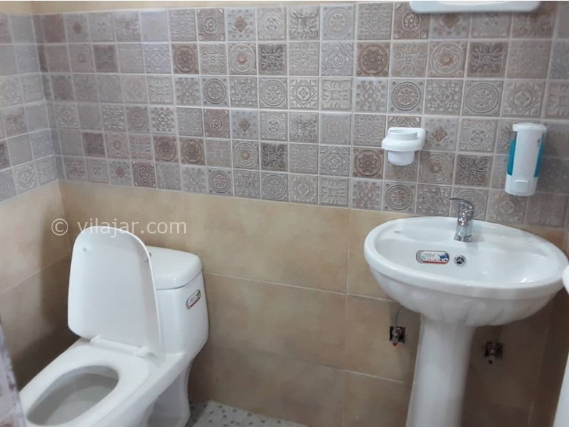 عکس شماره 606881 - اجاره ویلا استخردار در رامسر - 