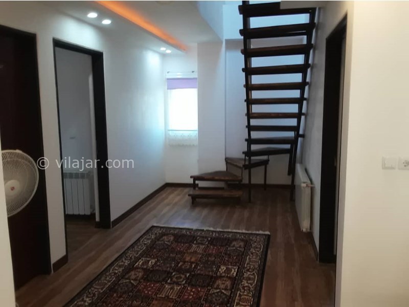 عکس شماره 606895 - اجاره ویلا استخردار در رامسر - 