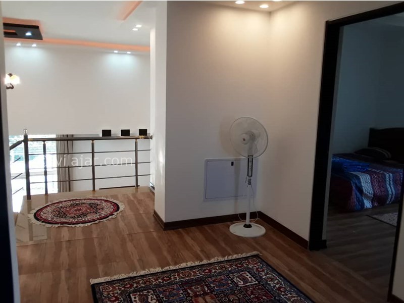 عکس شماره 606918 - اجاره ویلا استخردار در رامسر - 