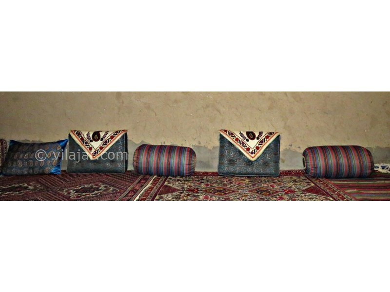 عکس شماره 606989 - اقامتگاه بوم گردی رودین راویز - 