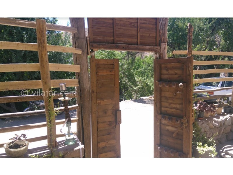 عکس شماره 606993 - اقامتگاه بوم گردی رودین راویز - 