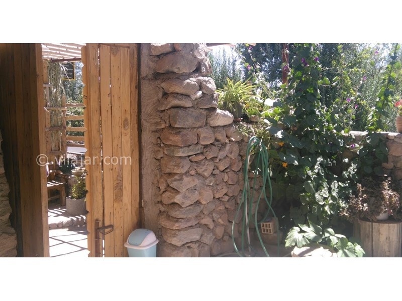 عکس شماره 606995 - اقامتگاه بوم گردی رودین راویز - 