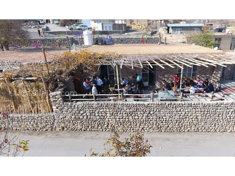 عکس شماره 606997 - اقامتگاه بوم گردی رودین راویز - 