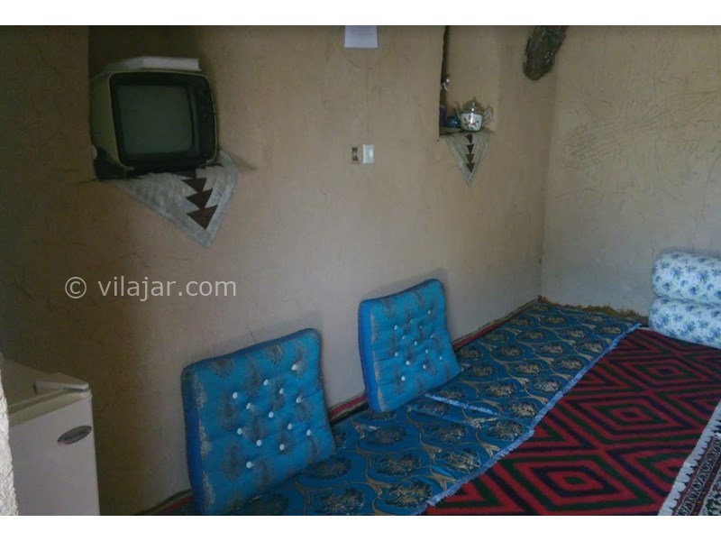 عکس شماره 607001 - اقامتگاه بوم گردی رودین راویز - 