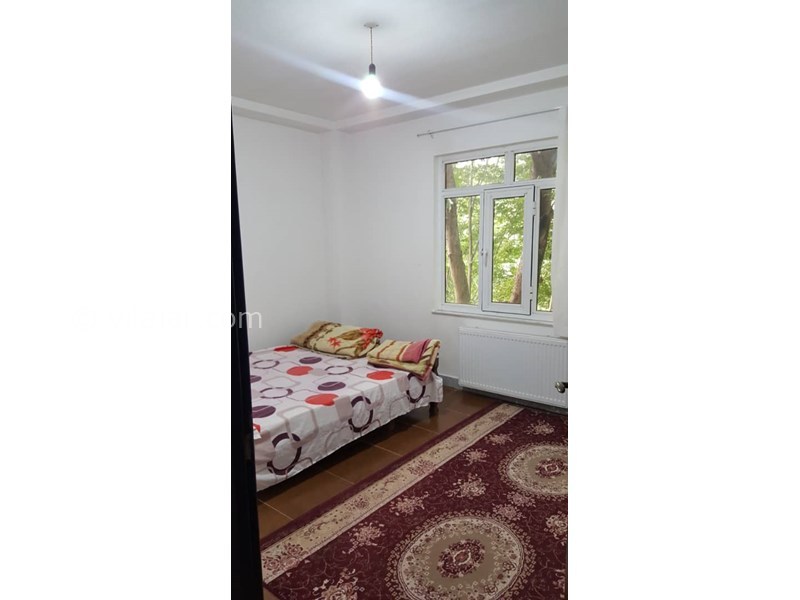 عکس شماره 607005 - اجاره اقامتگاه جنگلی در گردنه حیران - 