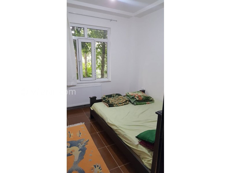 عکس شماره 607008 - اجاره اقامتگاه جنگلی در گردنه حیران - 