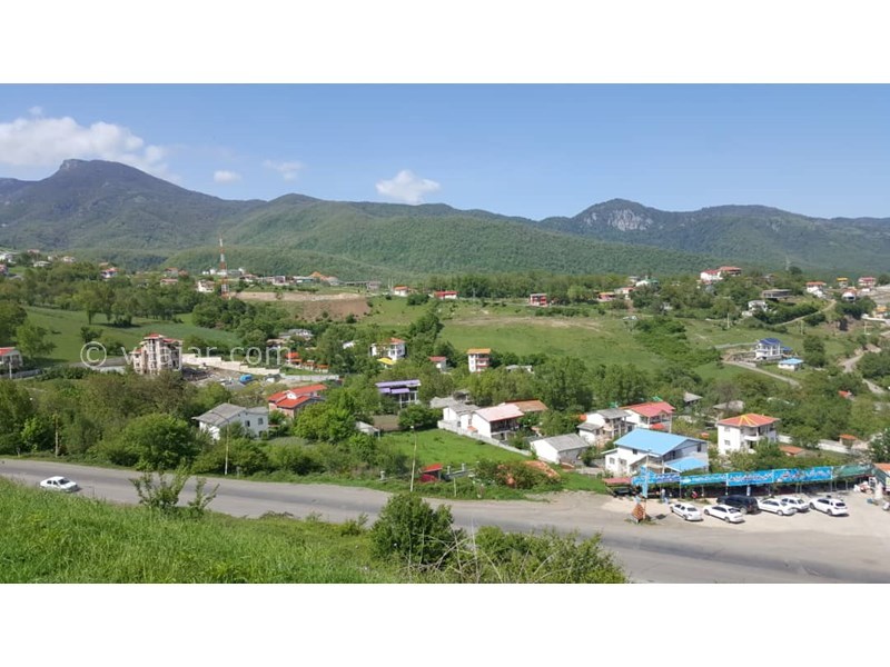 عکس شماره 607011 - اجاره اقامتگاه جنگلی در گردنه حیران - 