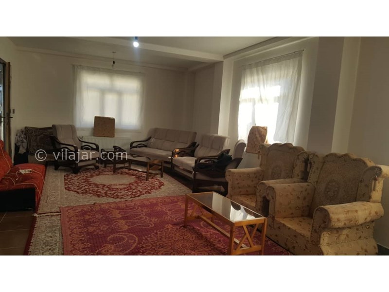 عکس شماره 607013 - اجاره اقامتگاه جنگلی در گردنه حیران - 