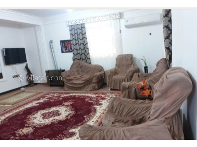 عکس شماره 607045 - اجاره ویلا جنگلی در ماسال -