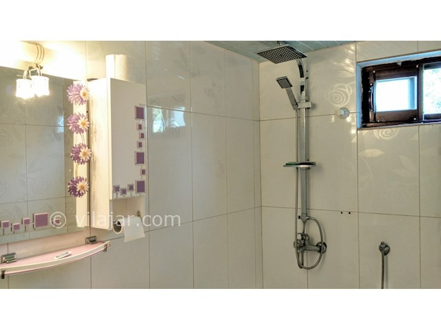 عکس شماره 60705 - رزرو ویلا نزدیک نمک آبرود - 