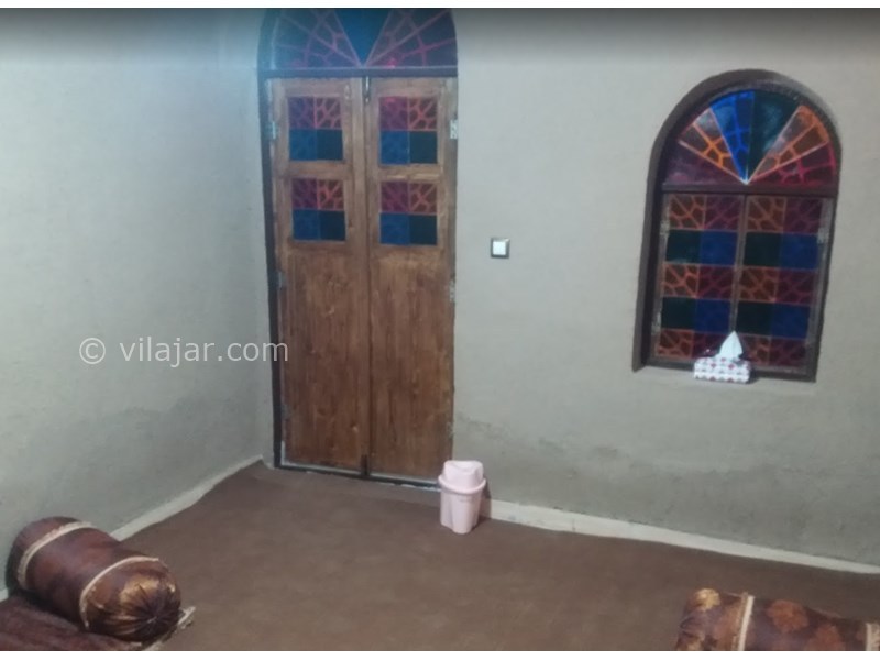 عکس شماره 607154 - اقامتگاه بومگردی نخل و نارنج - 