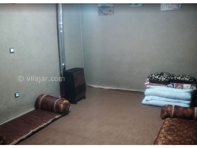 عکس شماره 607158 - اقامتگاه بومگردی نخل و نارنج - 