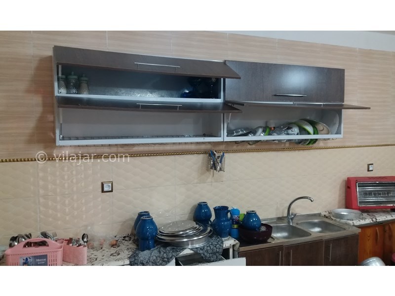 عکس شماره 607164 - اقامتگاه بومگردی نخل و نارنج - 