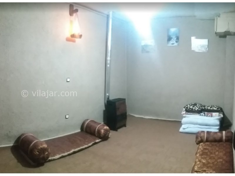 عکس شماره 607182 - اقامتگاه بومگردی نخل و نارنج - 