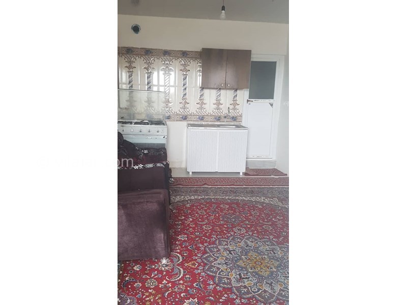 عکس شماره 607250 - اجاره سوییت در تالش - 