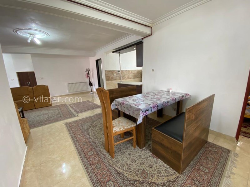 عکس شماره 607259 - اجاره ویلا در قلعه رودخان - 