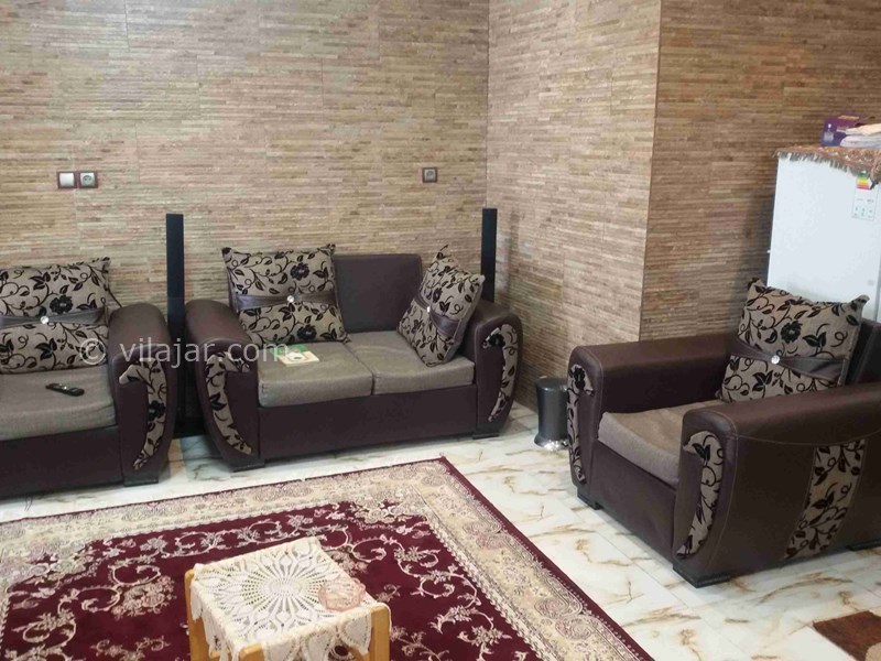 عکس شماره 607290 - اجاره سوییت ساحلی در فریدونکنار -