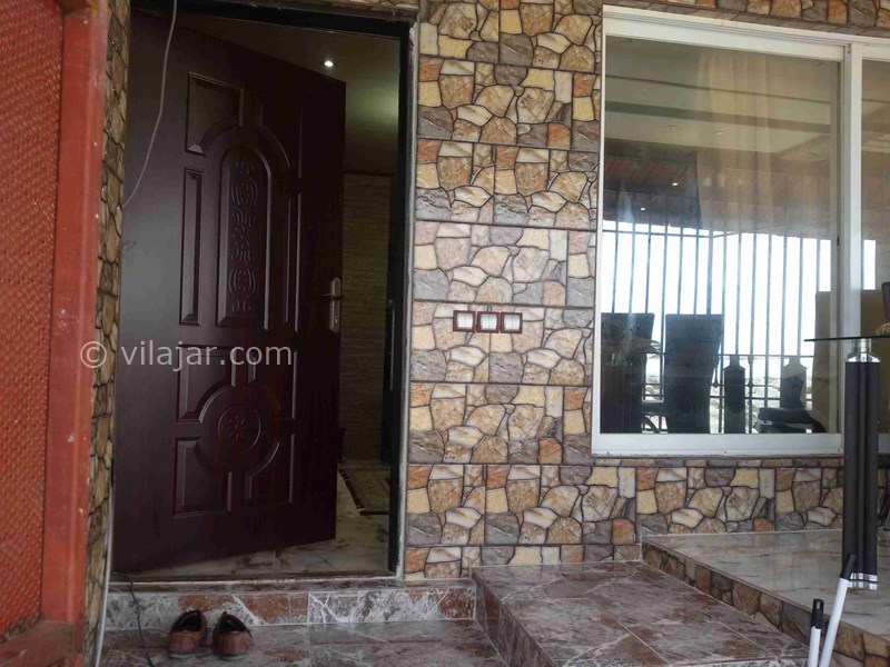 عکس شماره 607295 - اجاره سوییت ساحلی در فریدونکنار -