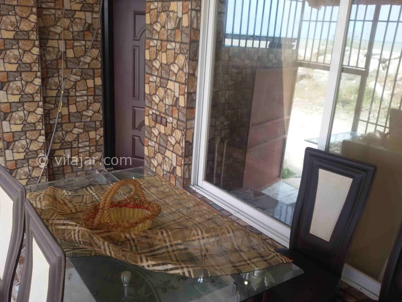 عکس شماره 607299 - اجاره سوییت ساحلی در فریدونکنار -