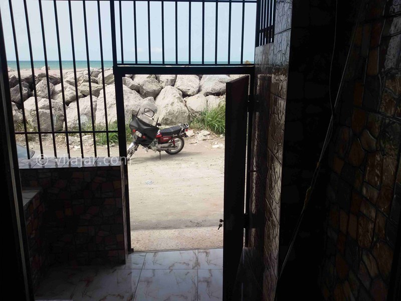 عکس شماره 607300 - اجاره سوییت ساحلی در فریدونکنار -