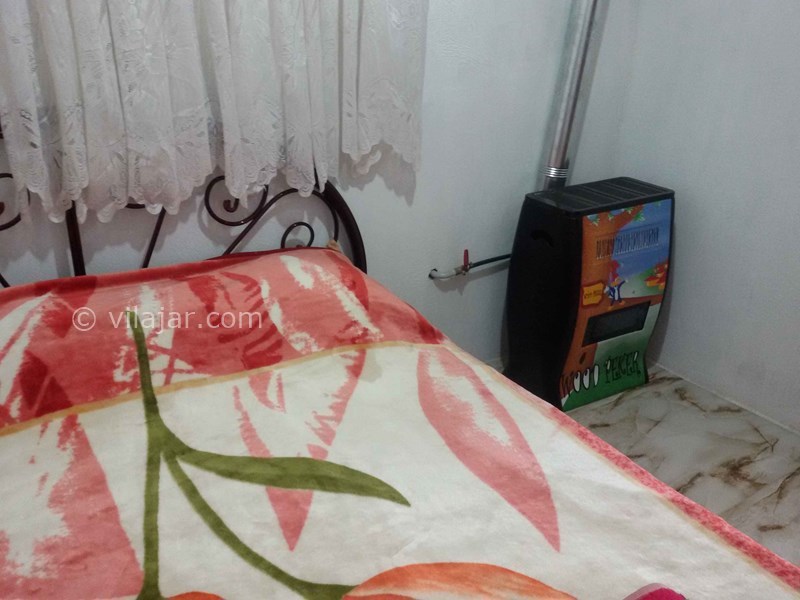 عکس شماره 607302 - اجاره سوییت ساحلی در فریدونکنار -