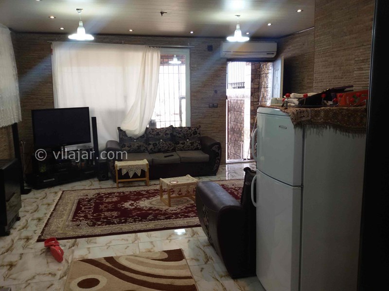 عکس شماره 607303 - اجاره سوییت ساحلی در فریدونکنار -