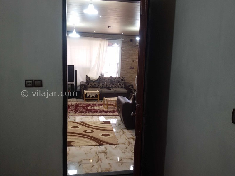 عکس شماره 607304 - اجاره سوییت ساحلی در فریدونکنار -