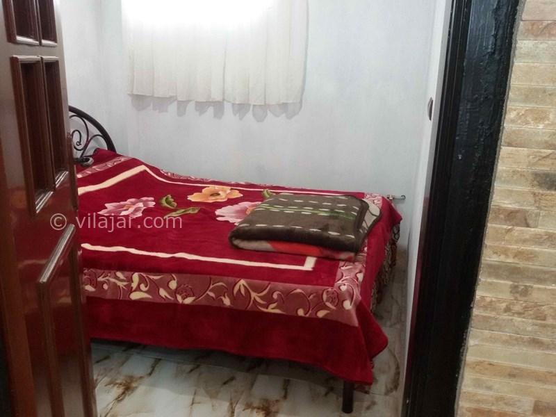 عکس شماره 607305 - اجاره سوییت ساحلی در فریدونکنار -