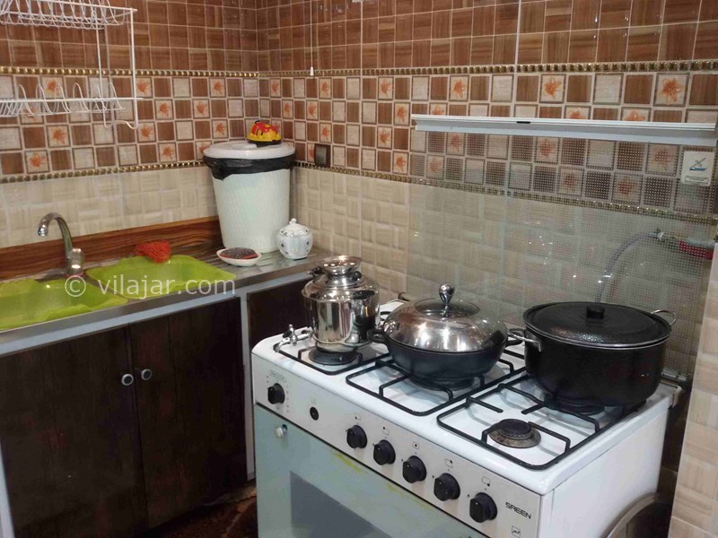 عکس شماره 607311 - اجاره سوییت ساحلی در فریدونکنار -